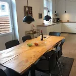 וילה Charming Townhouse In The Heart Of *