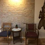 וילה Charming Townhouse In The Heart Of