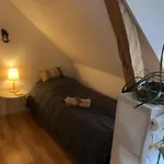 וילה Charming Townhouse In The Heart Of