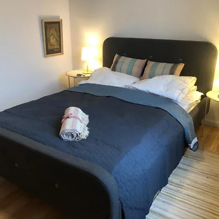 Villa Charming Townhouse In The Heart Of Haderslev