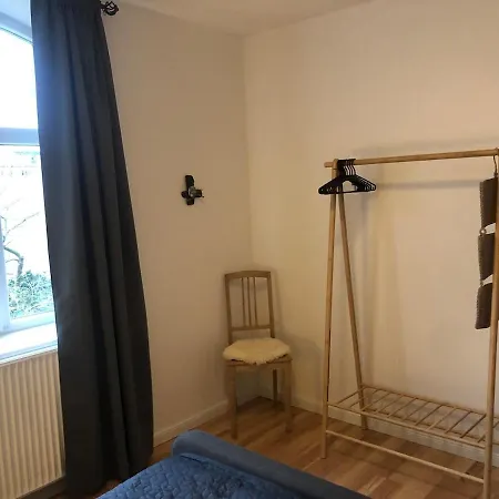 Charming Townhouse In The Heart Of * 哈泽斯莱乌