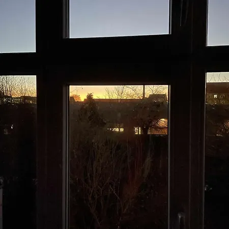 Charming Townhouse In The Heart Of Villa Haderslev