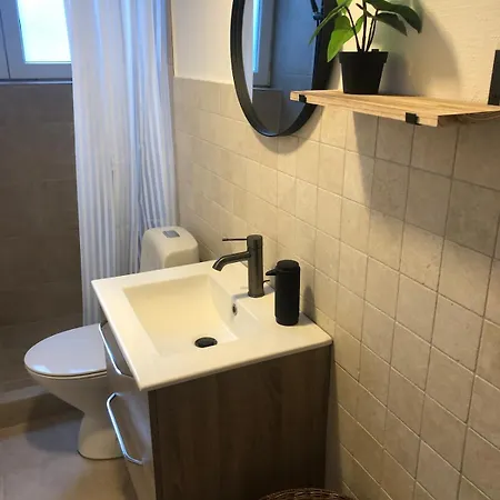 Charming Townhouse In The Heart Of * Haderslev