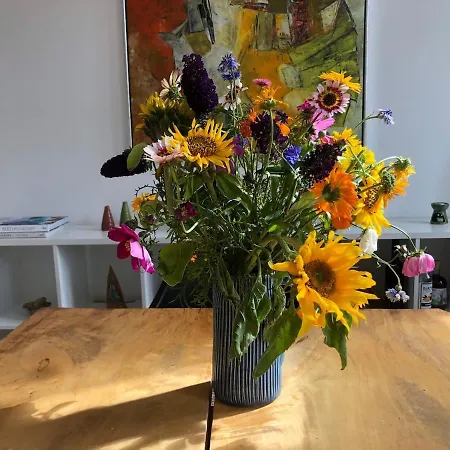 别墅 Charming Townhouse In The Heart Of *