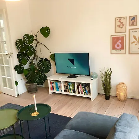 Charming Townhouse In The Heart Of Villa