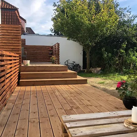 Villa Charming Townhouse In The Heart Of