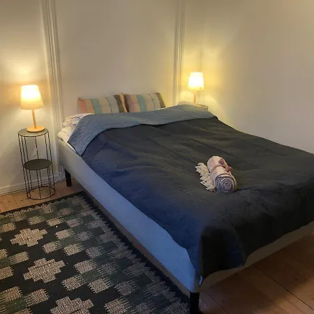 Charming Townhouse In The Heart Of Villa