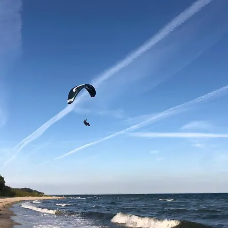 Charming Townhouse In The Heart Of Haderslev