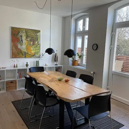 别墅 Charming Townhouse In The Heart Of *