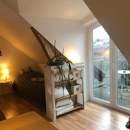 Villa Charming Townhouse In The Heart Of *