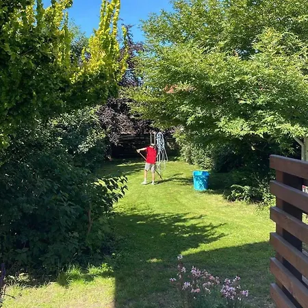 Charming Townhouse In The Heart Of Villa