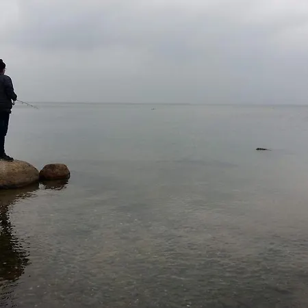 Villa Charming Townhouse In The Heart Of Haderslev