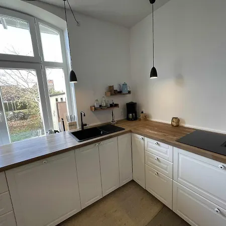 Charming Townhouse In The Heart Of Villa *