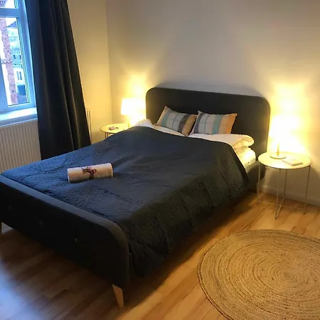 Villa Charming Townhouse In The Heart Of